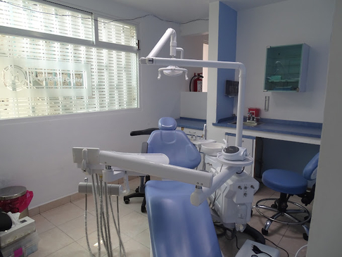 Slider image (5) Ideal Dental Mexico City